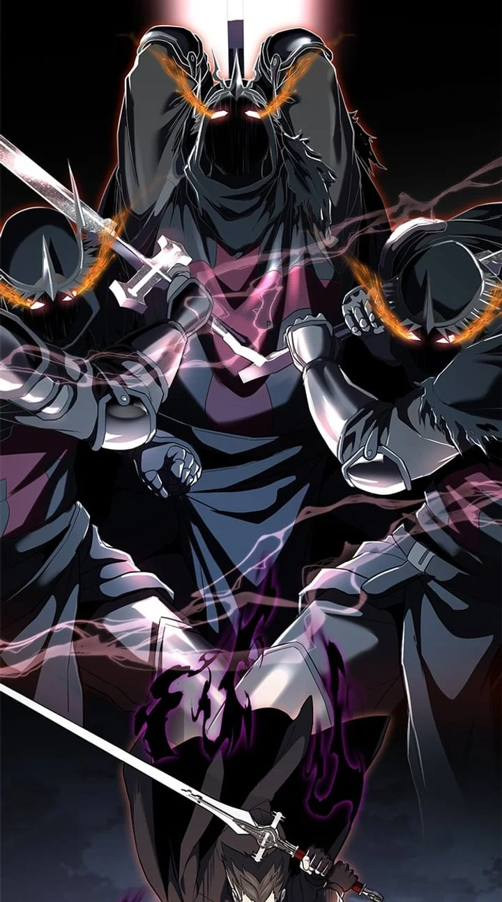 Ticket Hero S2 Chapter 270 Gambar 51