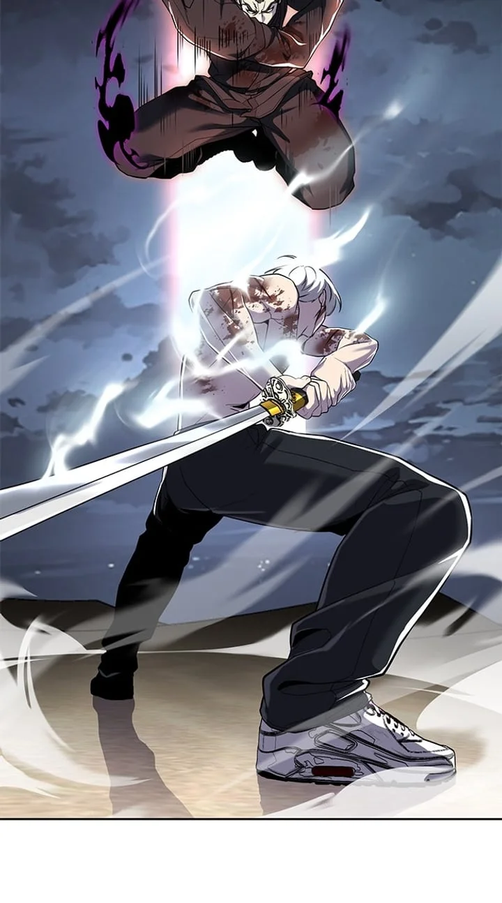 Ticket Hero S2 Chapter 270 Gambar 52