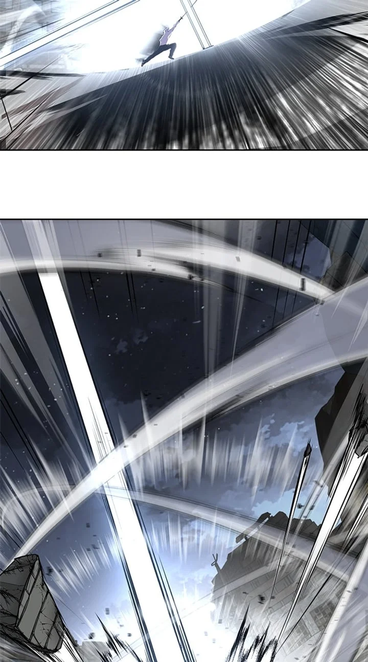 Ticket Hero S2 Chapter 270 Gambar 54