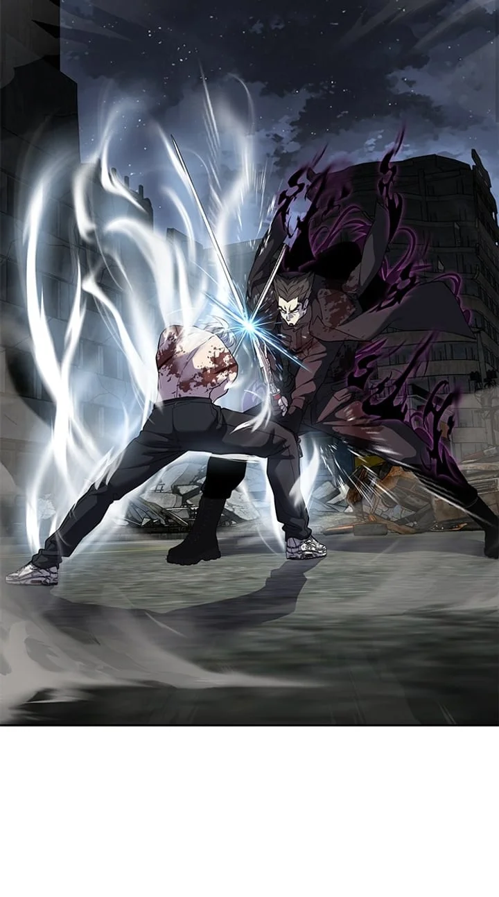 Ticket Hero S2 Chapter 270 Gambar 57