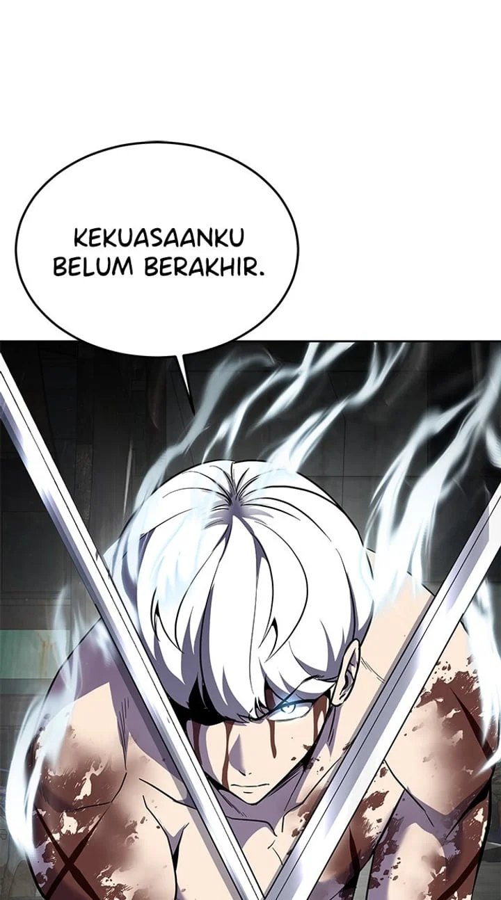 Ticket Hero S2 Chapter 270 Gambar 58