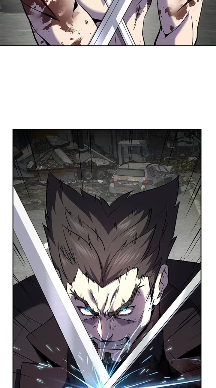 Ticket Hero S2 Chapter 270 Gambar 59