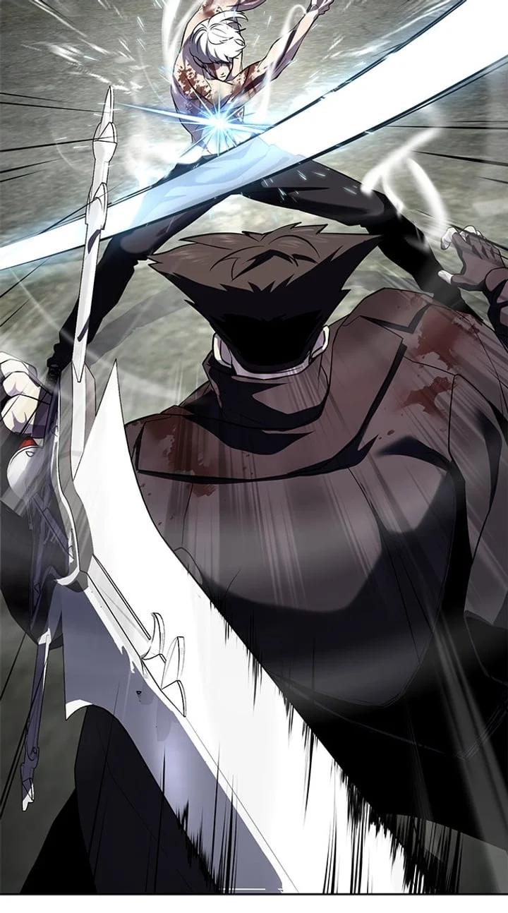 Ticket Hero S2 Chapter 270 Gambar 61