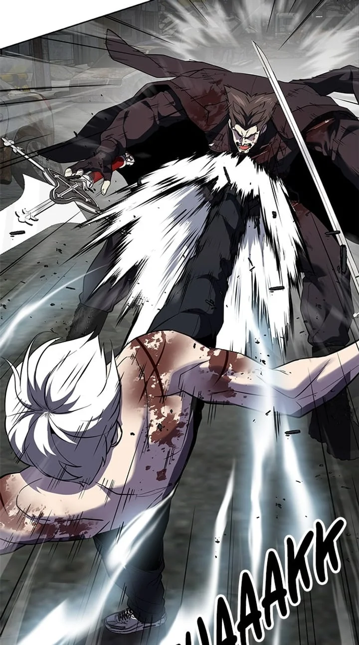Ticket Hero S2 Chapter 270 Gambar 69