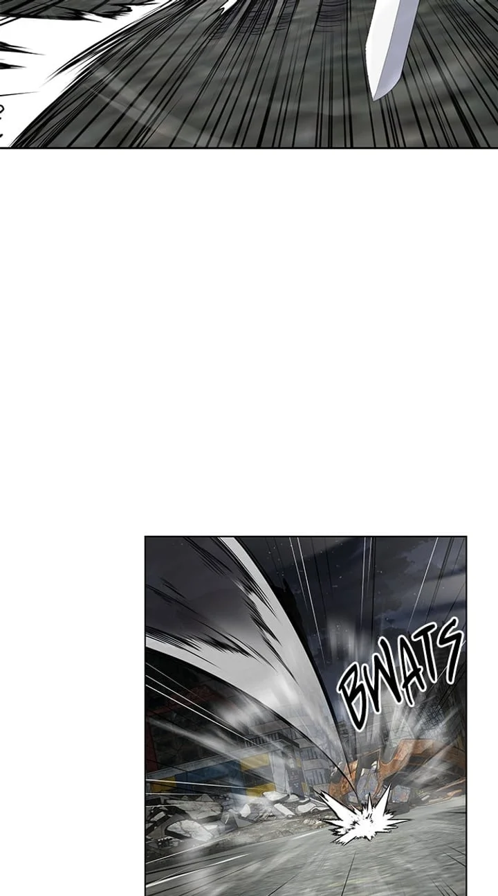 Ticket Hero S2 Chapter 270 Gambar 72