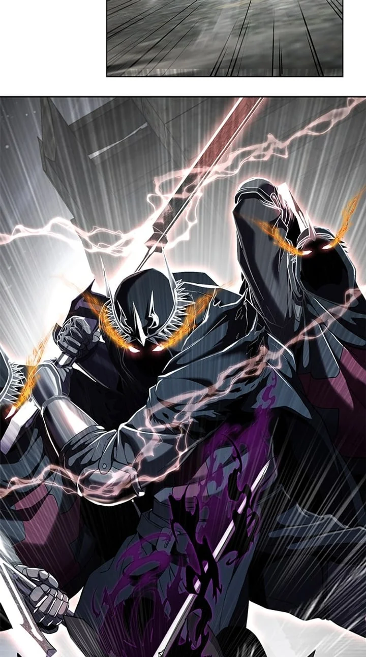 Ticket Hero S2 Chapter 270 Gambar 73