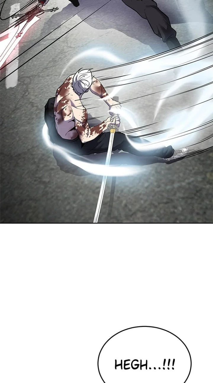 Ticket Hero S2 Chapter 270 Gambar 76