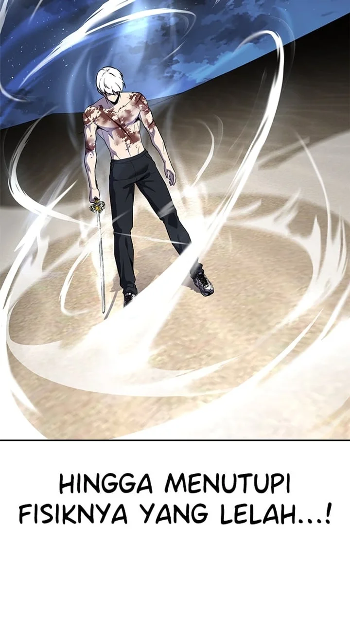 Ticket Hero S2 Chapter 270 Gambar 8