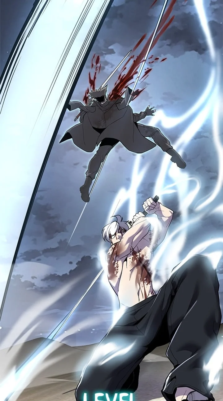 Ticket Hero S2 Chapter 270 Gambar 80
