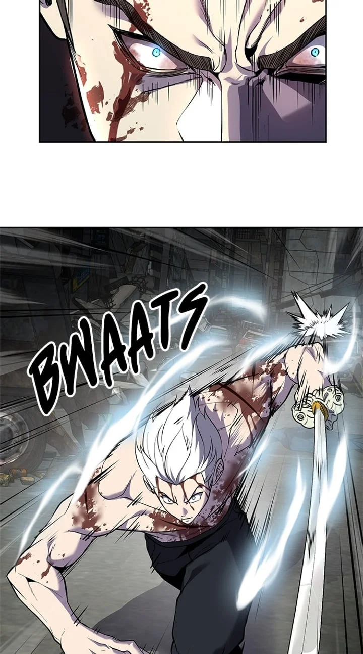 Ticket Hero S2 Chapter 270 Gambar 92