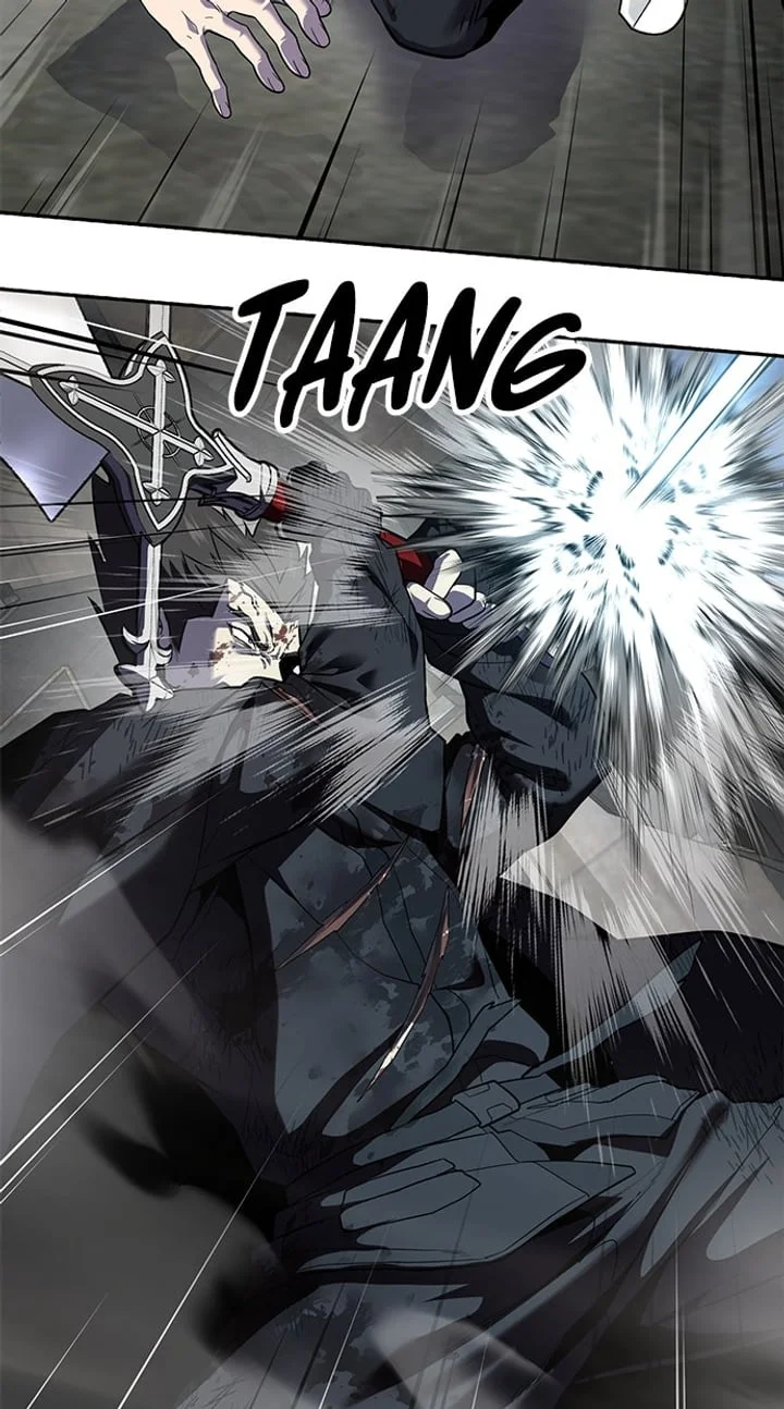 Ticket Hero S2 Chapter 270 Gambar 93