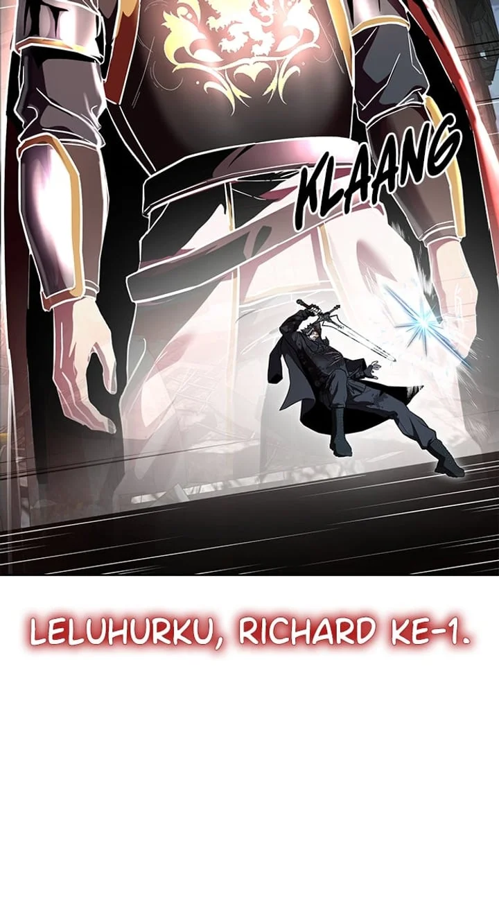 Ticket Hero S2 Chapter 270 Gambar 96