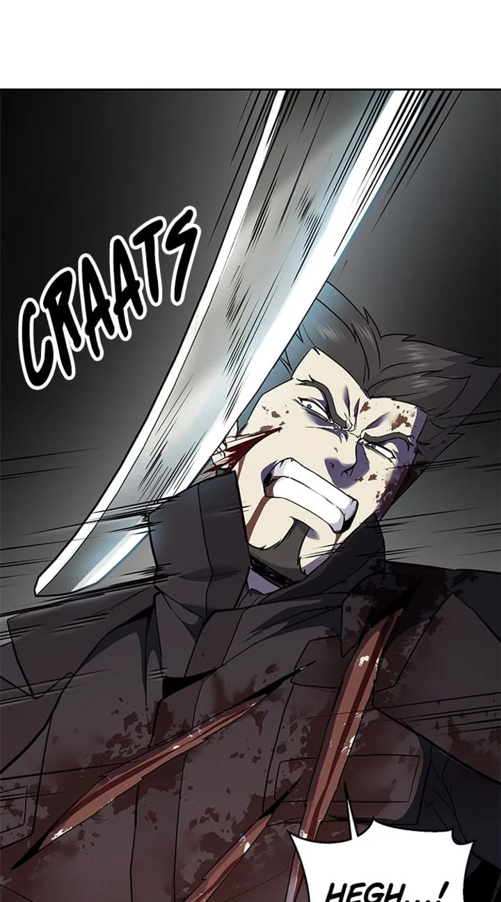 Ticket Hero S2 Chapter 270 Gambar 97