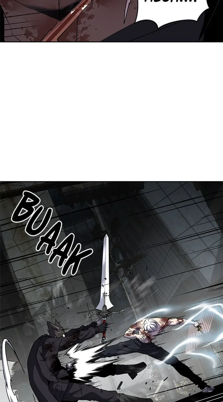 Ticket Hero S2 Chapter 270 Gambar 98