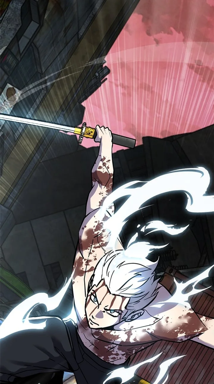 Ticket Hero S2 Chapter 271 Gambar 10