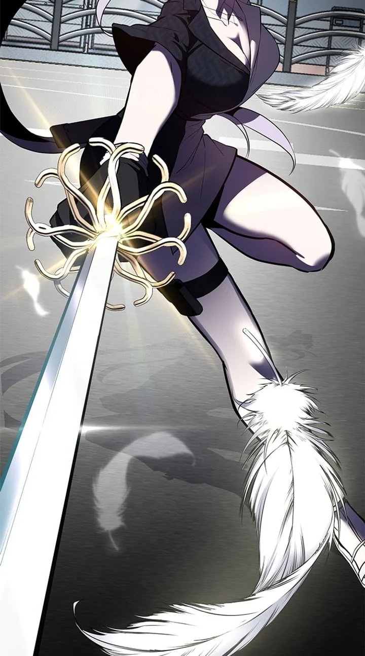 Ticket Hero S2 Chapter 271 Gambar 102