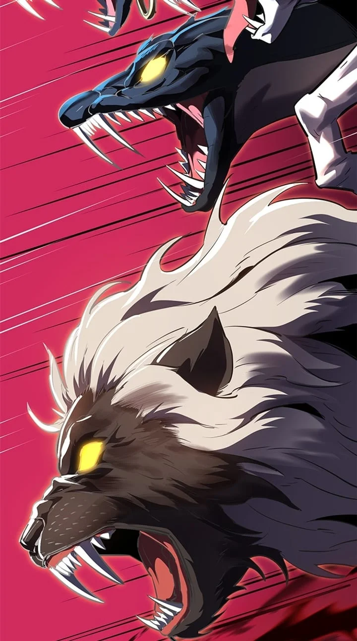 Ticket Hero S2 Chapter 271 Gambar 105