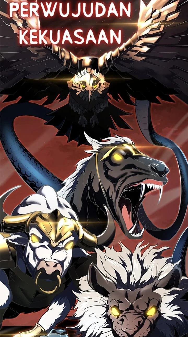 Ticket Hero S2 Chapter 271 Gambar 120