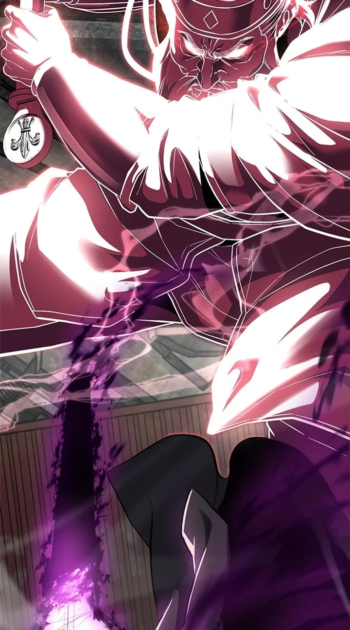 Ticket Hero S2 Chapter 271 Gambar 125