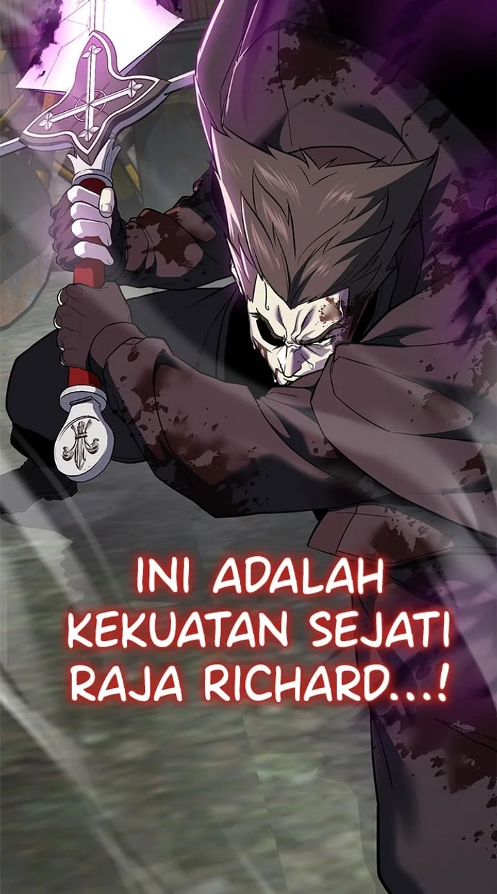 Ticket Hero S2 Chapter 271 Gambar 126
