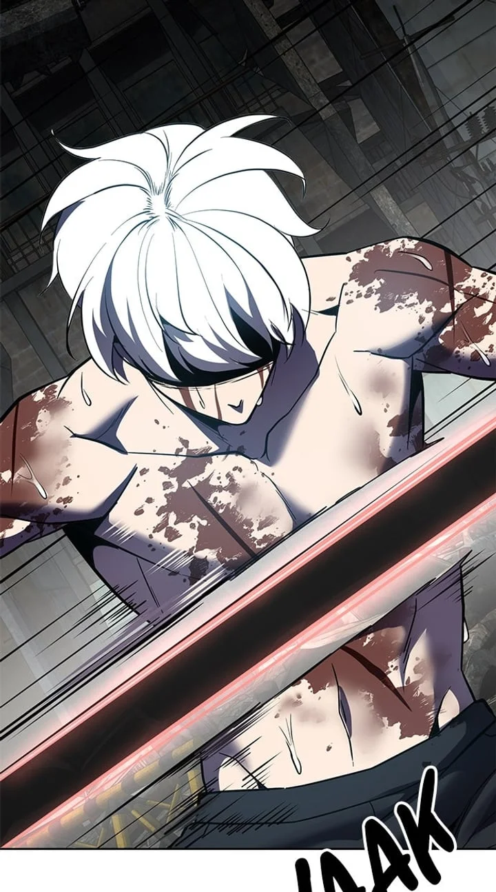 Ticket Hero S2 Chapter 271 Gambar 128