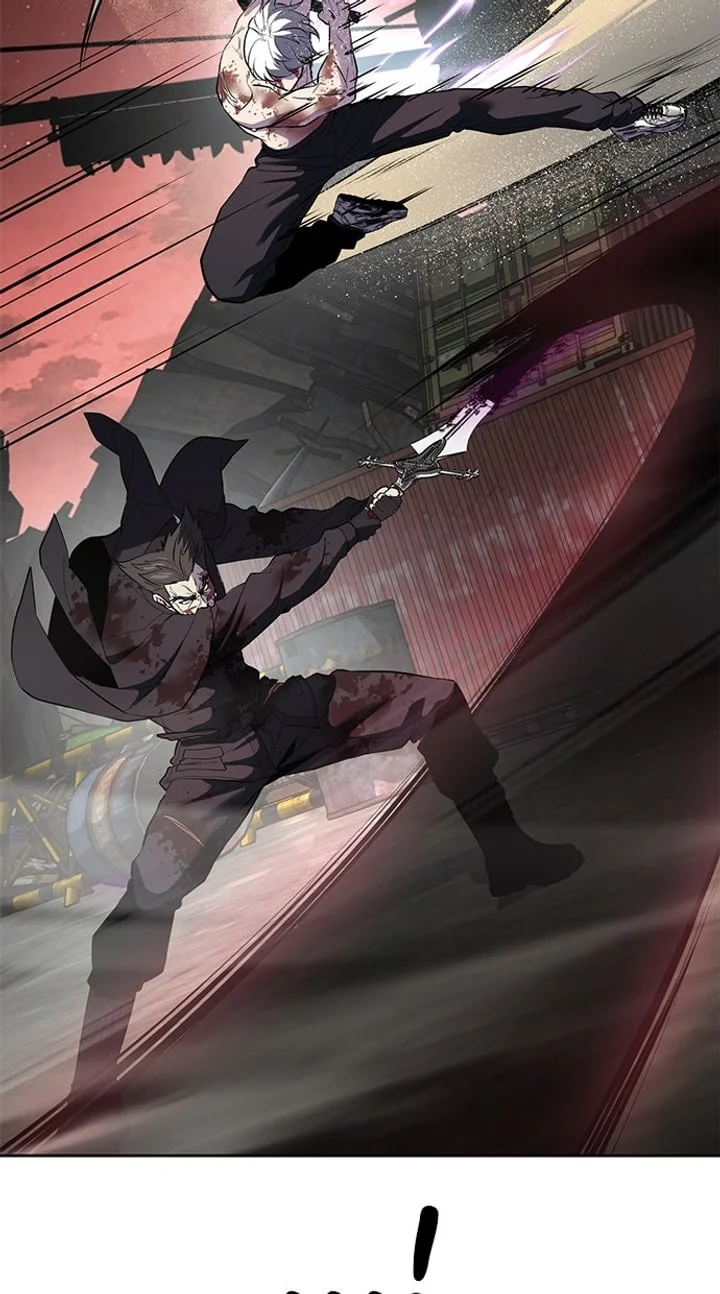 Ticket Hero S2 Chapter 271 Gambar 131