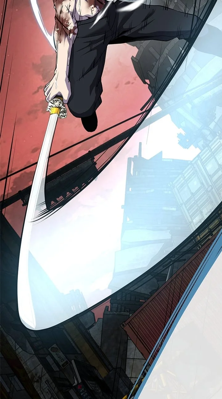 Ticket Hero S2 Chapter 271 Gambar 133