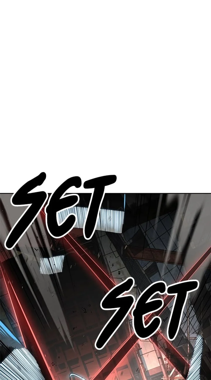 Ticket Hero S2 Chapter 271 Gambar 138
