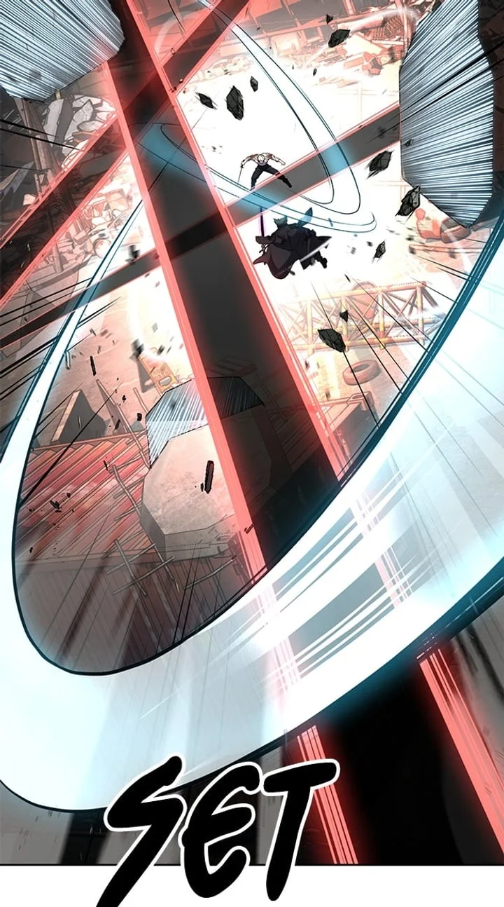 Ticket Hero S2 Chapter 271 Gambar 139
