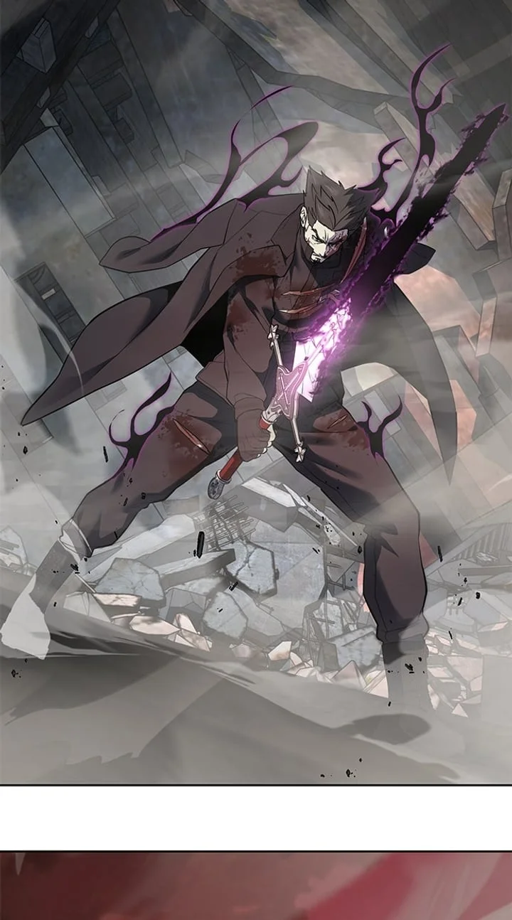 Ticket Hero S2 Chapter 271 Gambar 143