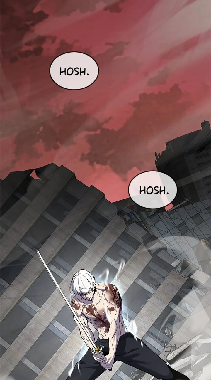 Ticket Hero S2 Chapter 271 Gambar 144