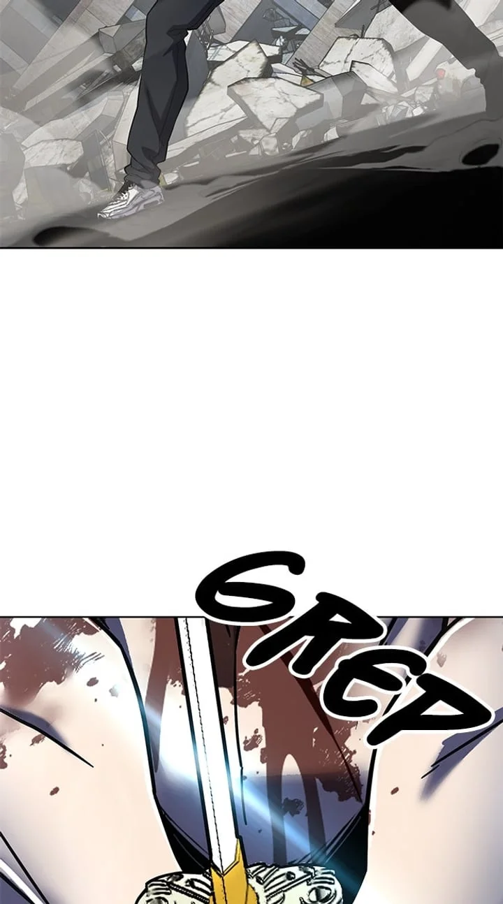 Ticket Hero S2 Chapter 271 Gambar 145