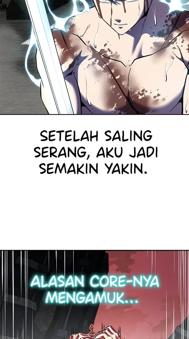 Ticket Hero S2 Chapter 271 Gambar 147