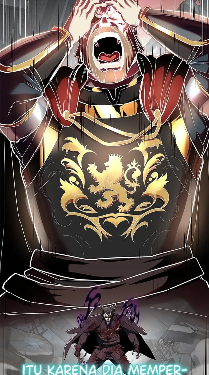 Ticket Hero S2 Chapter 271 Gambar 148