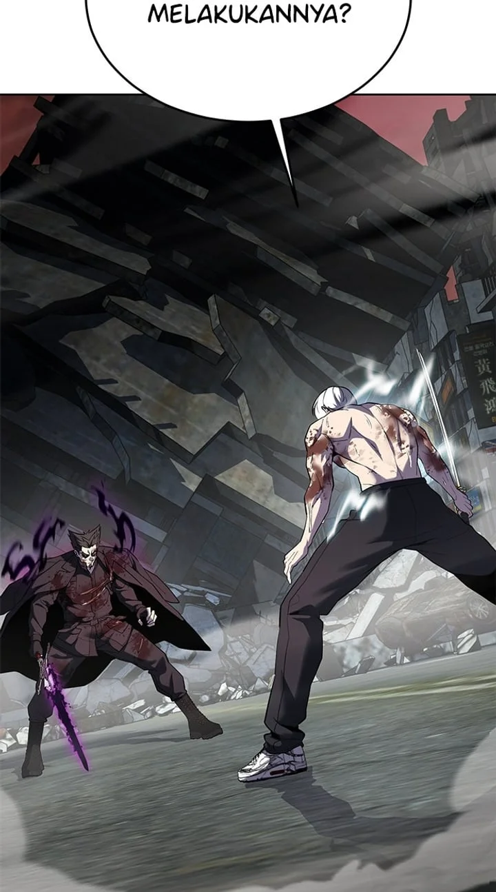 Ticket Hero S2 Chapter 271 Gambar 151