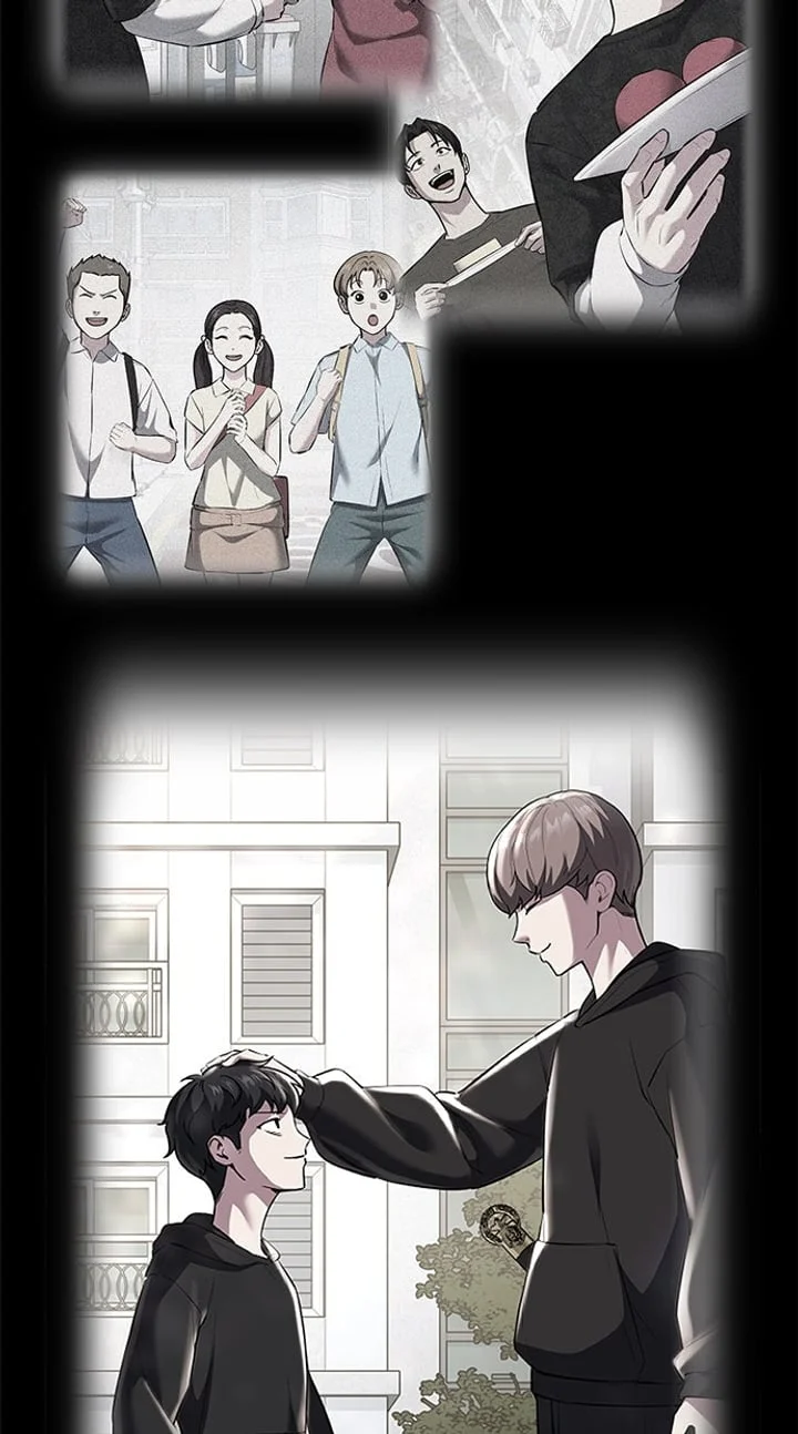 Ticket Hero S2 Chapter 271 Gambar 153