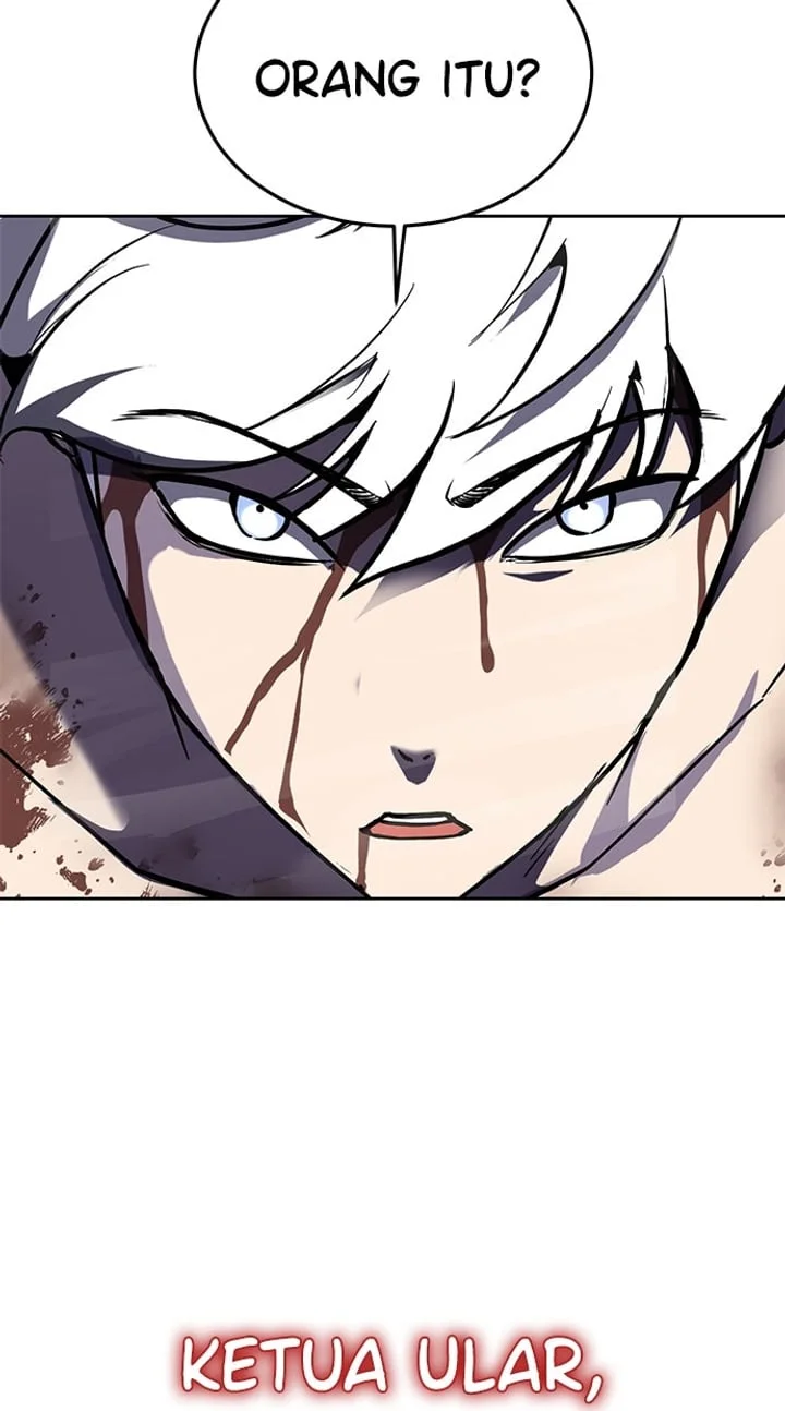 Ticket Hero S2 Chapter 271 Gambar 157