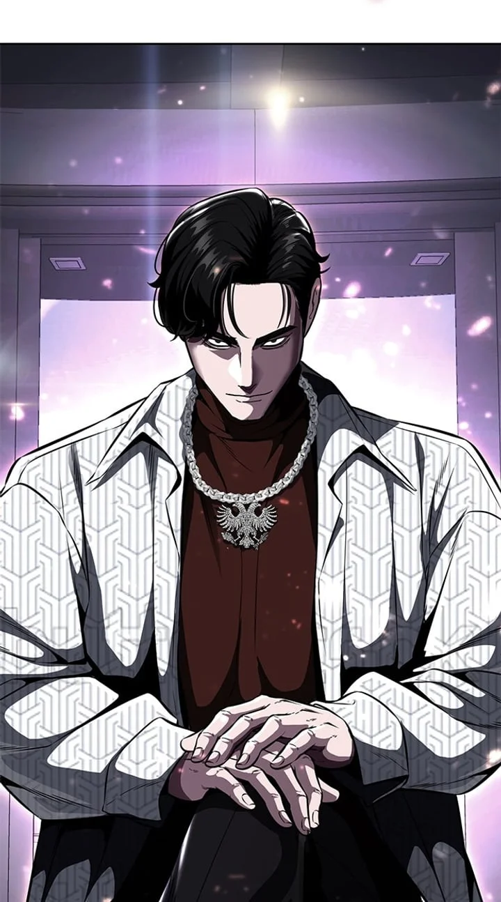 Ticket Hero S2 Chapter 271 Gambar 158