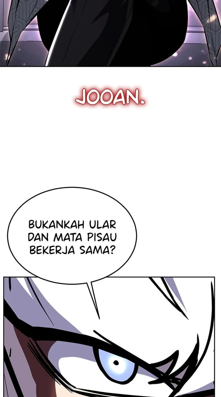 Ticket Hero S2 Chapter 271 Gambar 159
