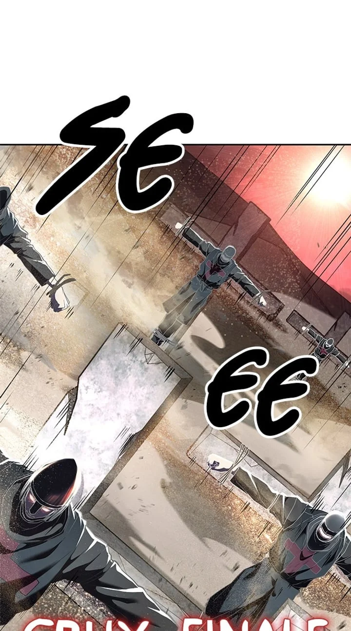 Ticket Hero S2 Chapter 271 Gambar 168