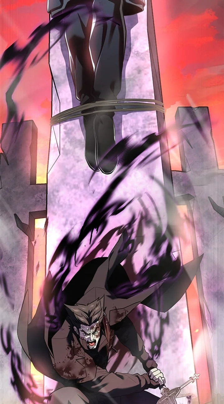 Ticket Hero S2 Chapter 271 Gambar 173
