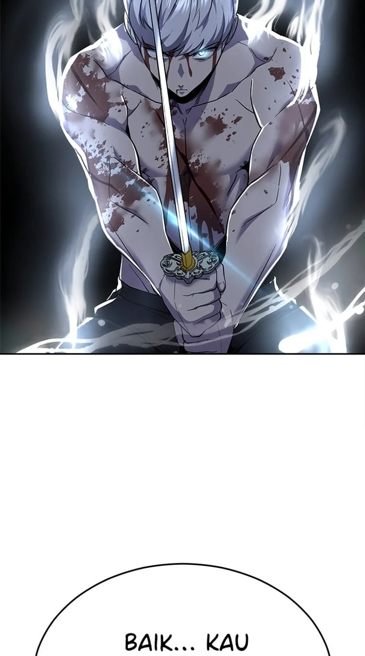 Ticket Hero S2 Chapter 271 Gambar 176