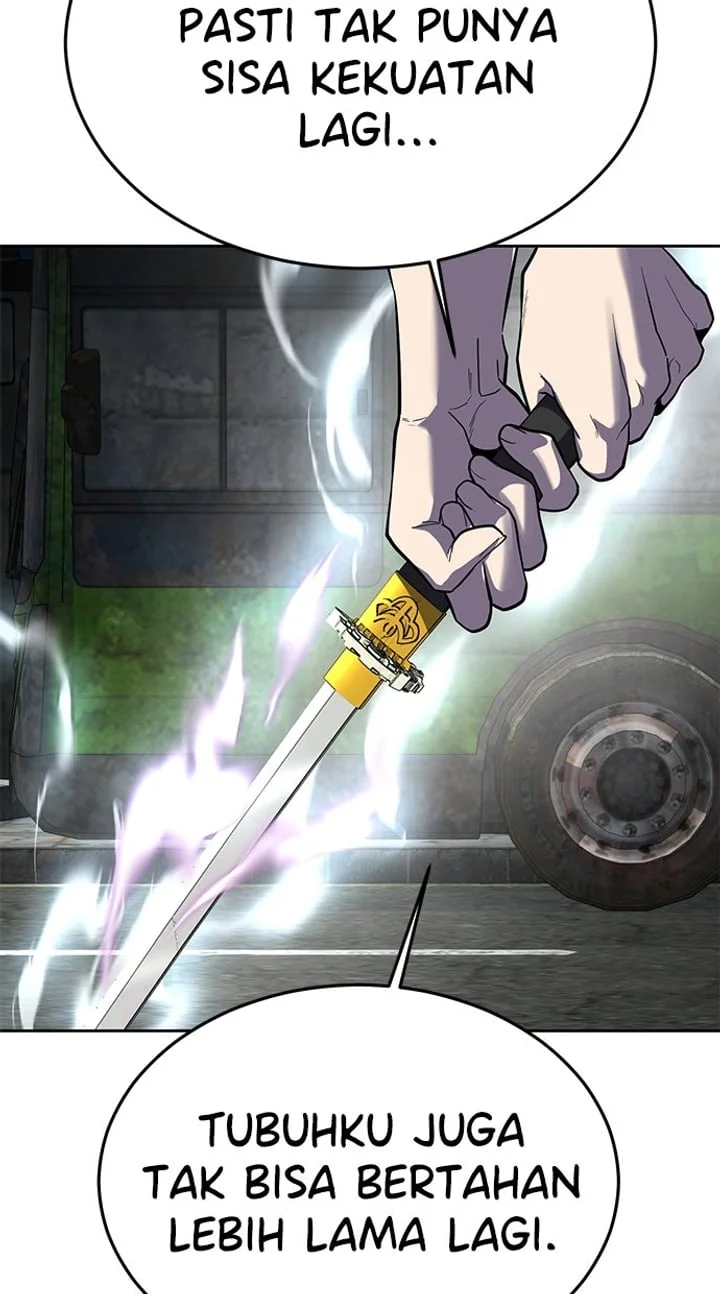 Ticket Hero S2 Chapter 271 Gambar 177