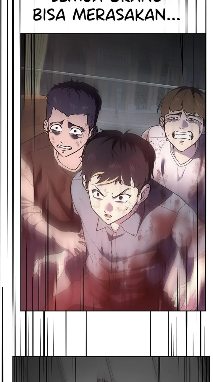 Ticket Hero S2 Chapter 271 Gambar 18