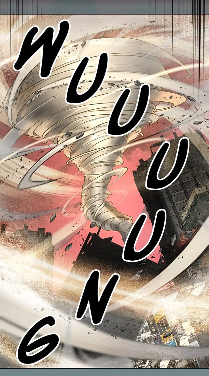 Ticket Hero S2 Chapter 271 Gambar 182