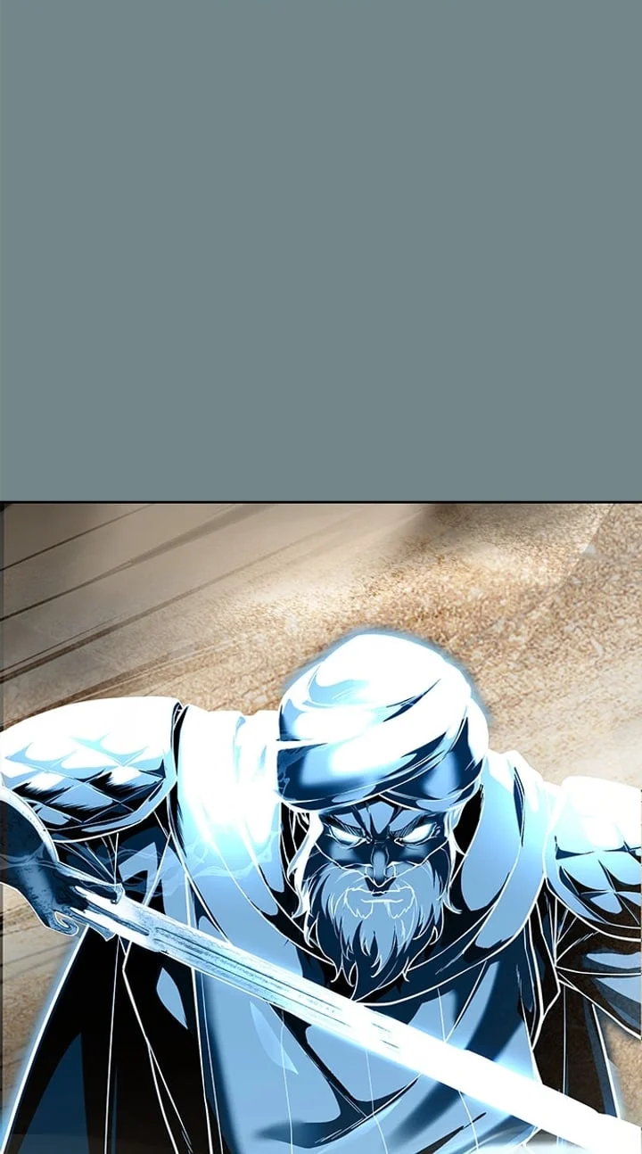 Ticket Hero S2 Chapter 271 Gambar 187