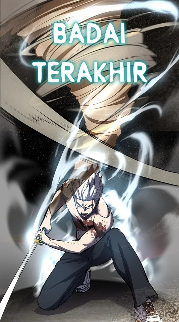 Ticket Hero S2 Chapter 271 Gambar 189