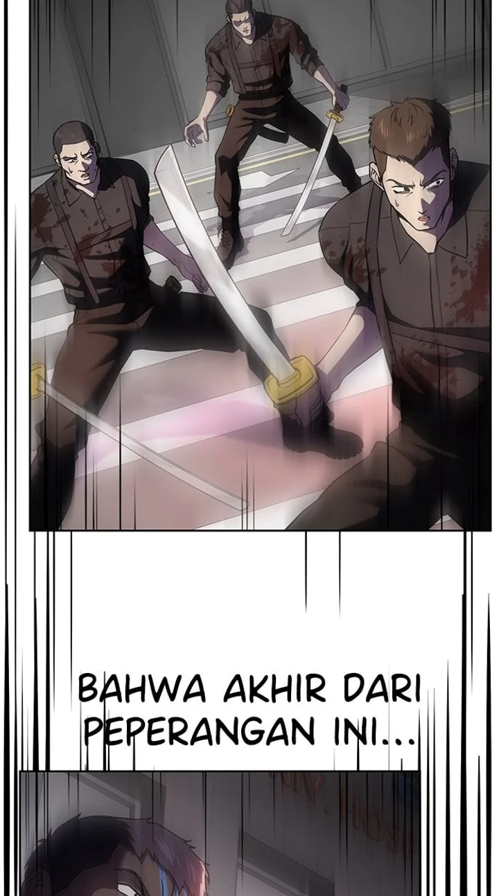 Ticket Hero S2 Chapter 271 Gambar 19