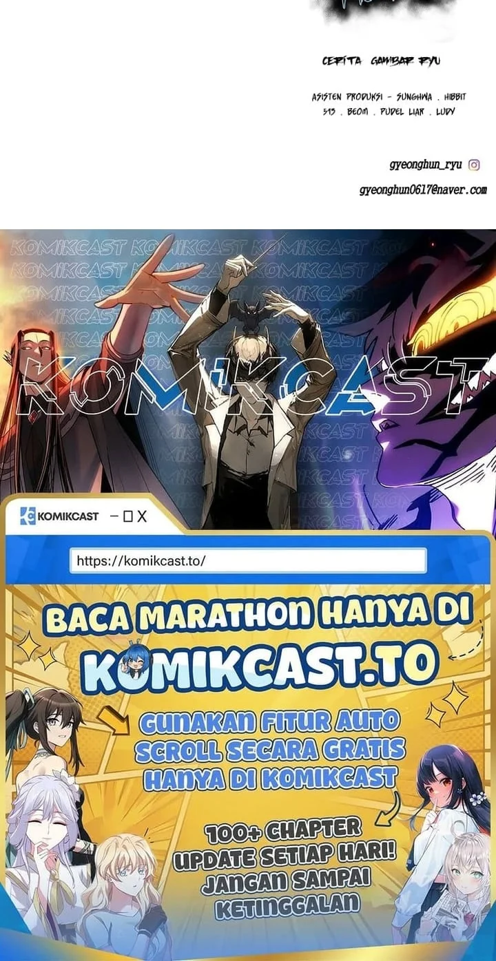 Ticket Hero S2 Chapter 271 Gambar 191