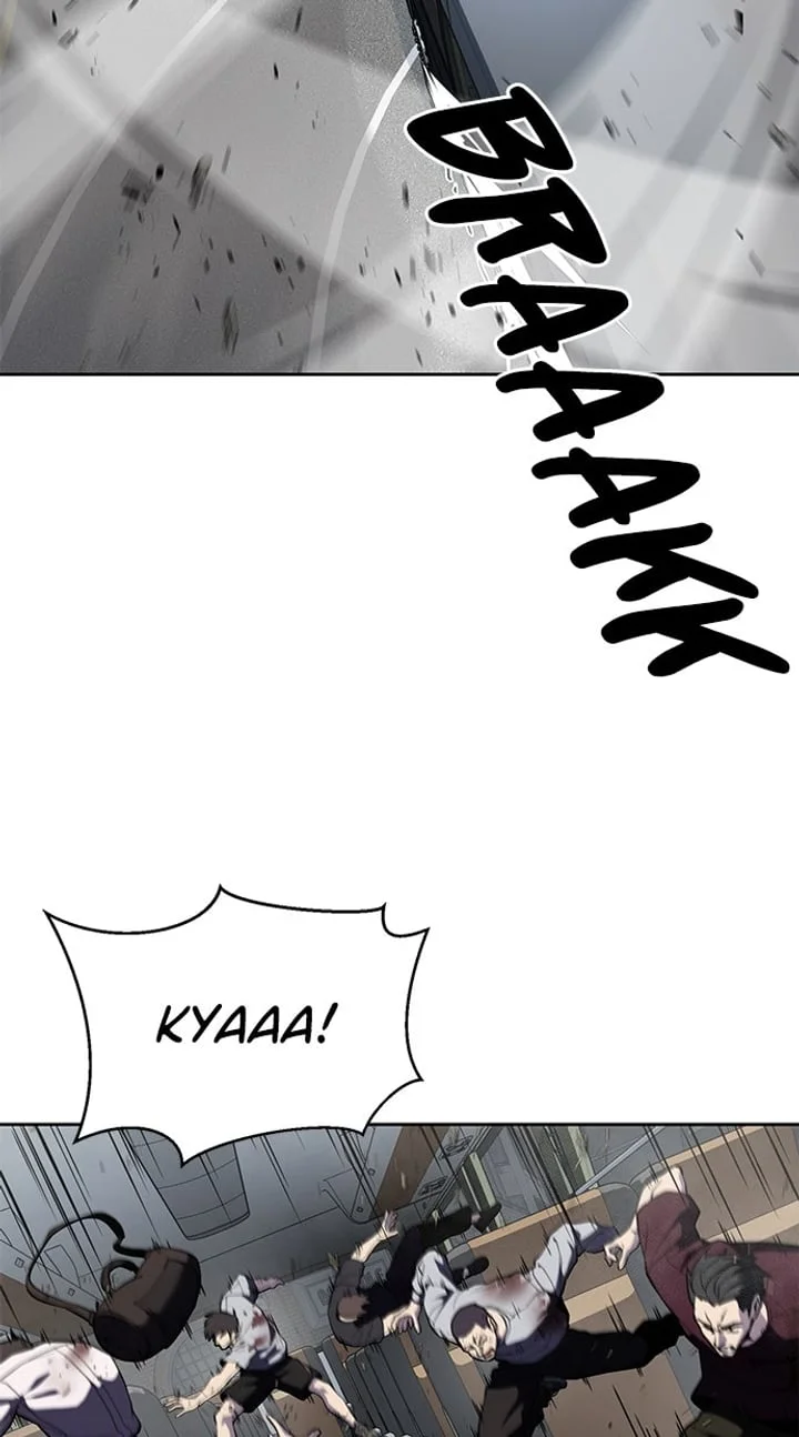 Manhwa Ticket Hero S2 Chapter 271 gambar 2